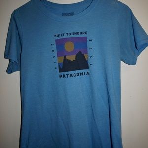 Women's Patagonia T-Shirt